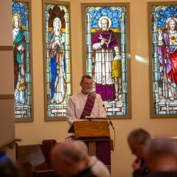 Entering Holy Week: A Time of Grace and Mercy